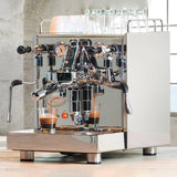 ECM Mechanika IV Profi