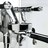 ECM Synchronika Antraciet