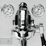 ECM Synchronika Antraciet