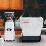 La Marzocco Linea Mini wit