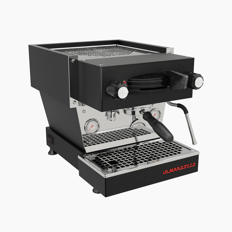 La Marzocco Linea Mini Zwart