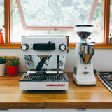 La Marzocco Linea Mini wit