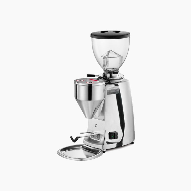 Mazzer Mini Electronic A Polished