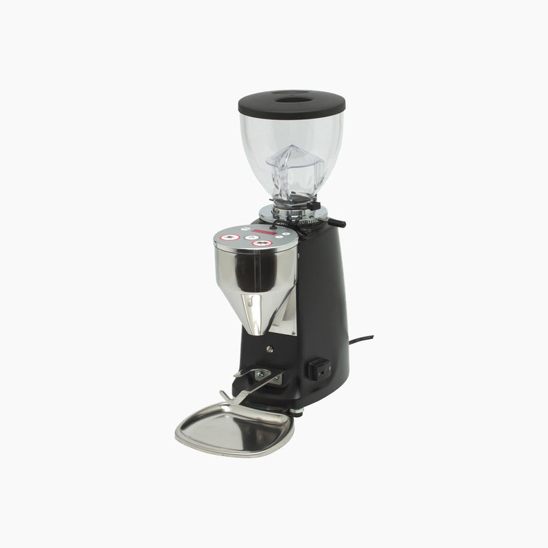 Mazzer Mini Electronic A Zwart