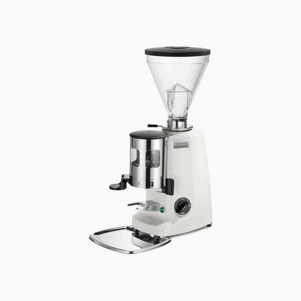 Mazzer Super Jolly